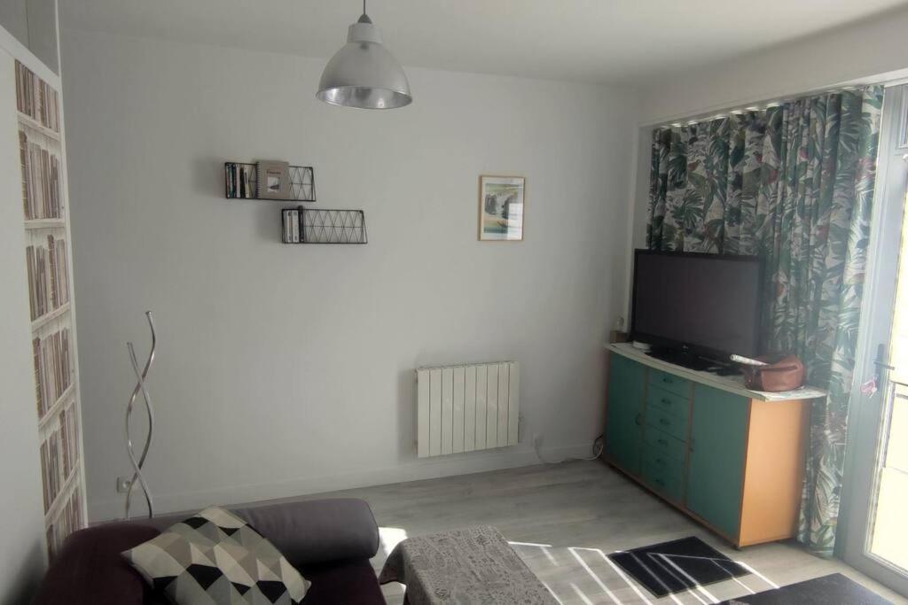 Appartement Cosy 2 Pieces Hyper Centre Рошфор Экстерьер фото